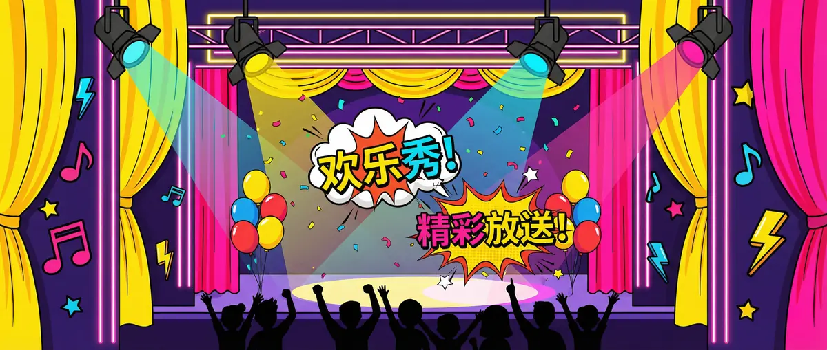将夜琪琪神马电影网 爆笑能量站 - 综艺名场面大集合